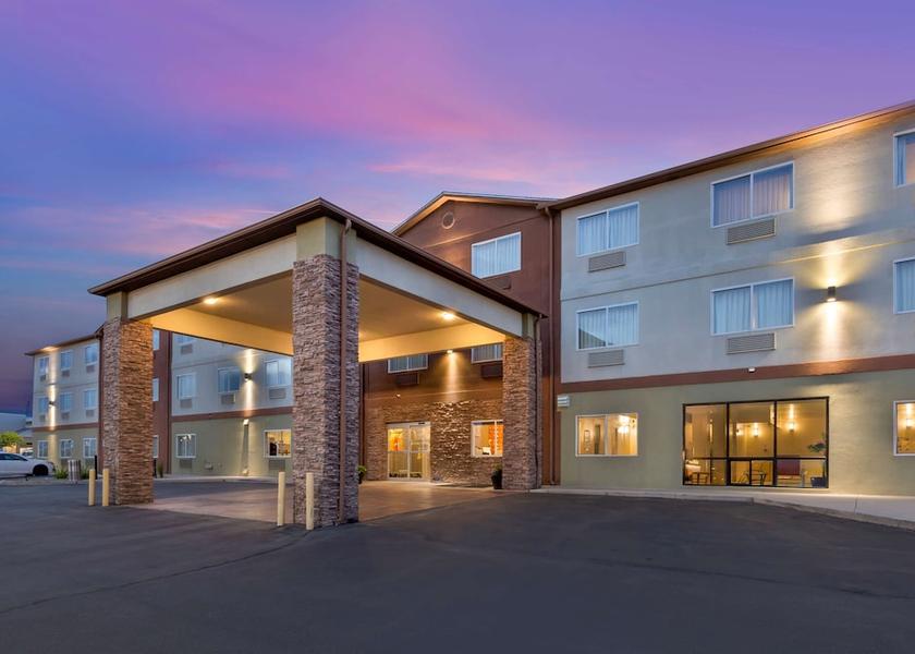 New Mexico Farmington Primary image