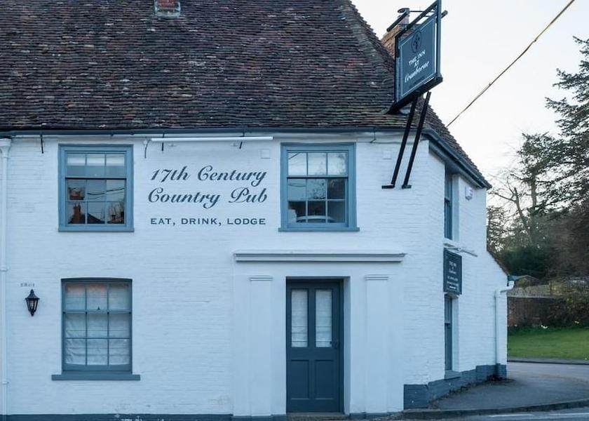 England Wimborne Primary image