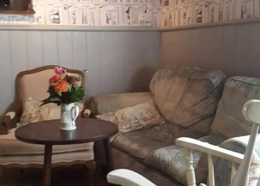 England Wimborne Restaurant