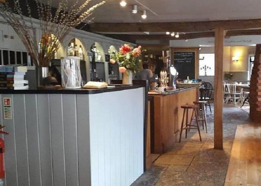 England Wimborne Bar