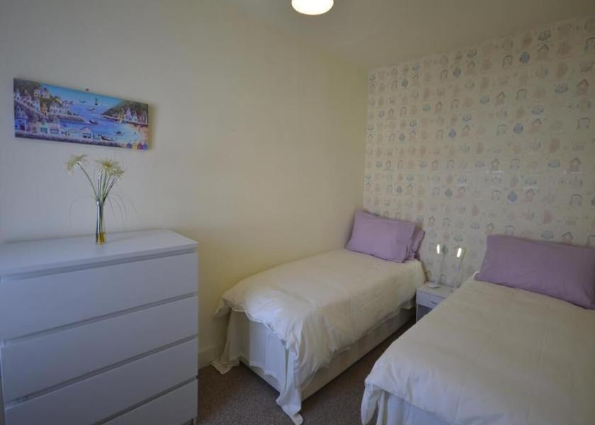England Deal Room