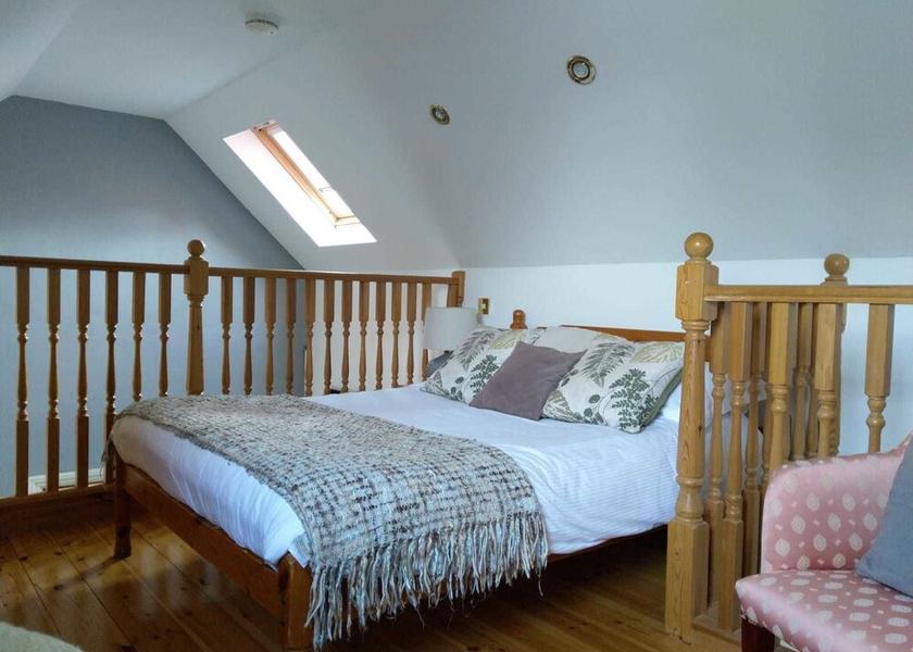 England Cockermouth Room