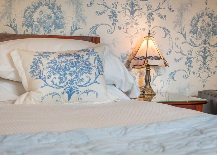 England Cockermouth Room