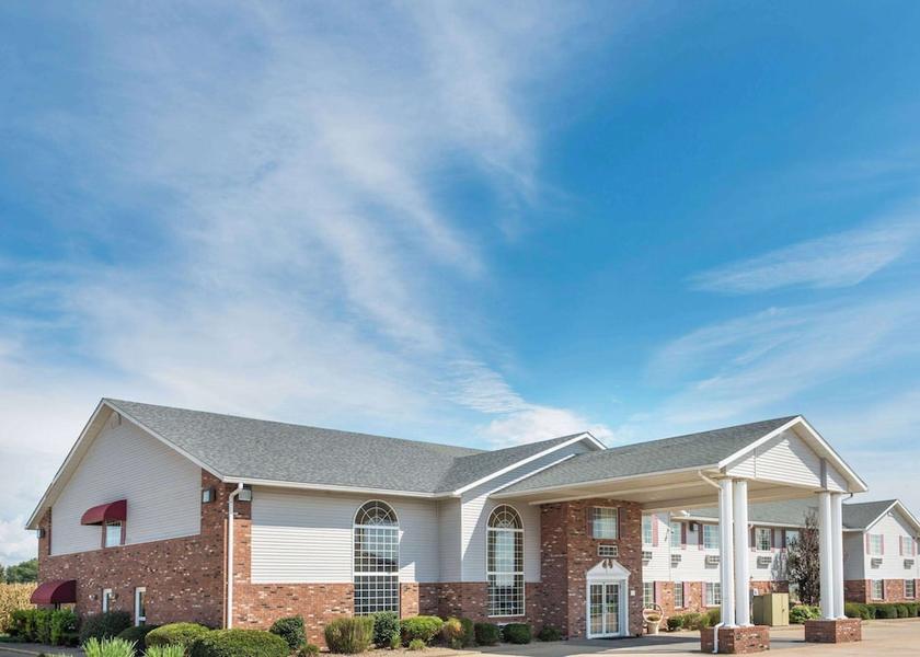 Illinois Jerseyville Primary image