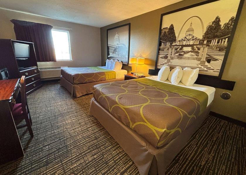 Illinois Jerseyville Room