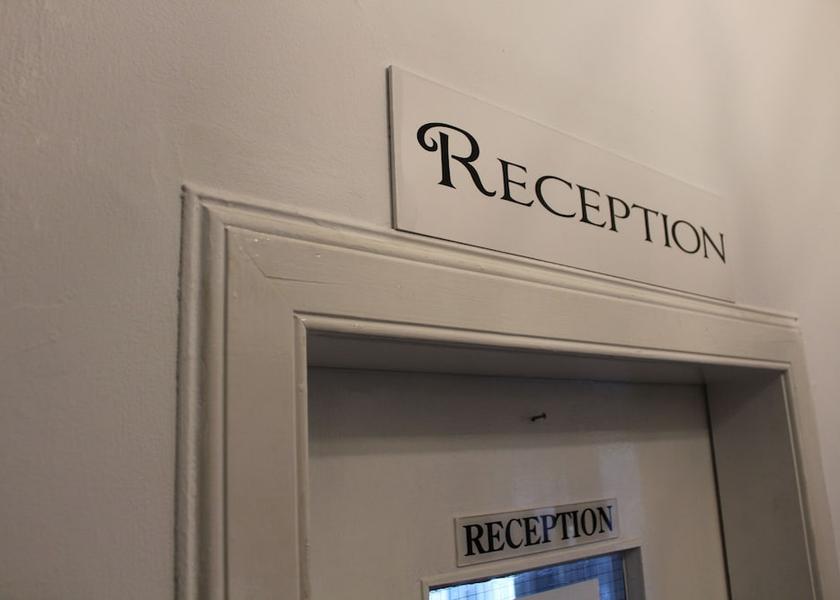 Scotland Lochgilphead Reception