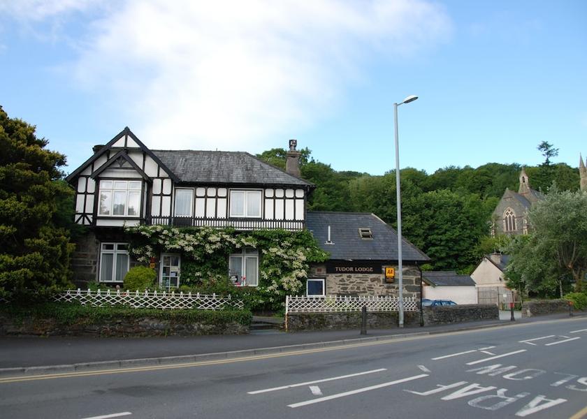 Wales Porthmadog Primary image