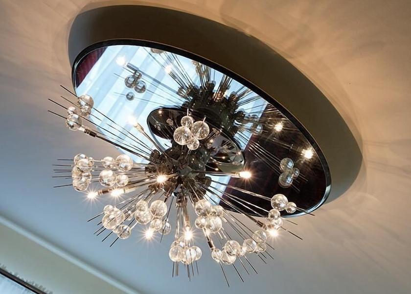 England West Bromwich Interior Entrance