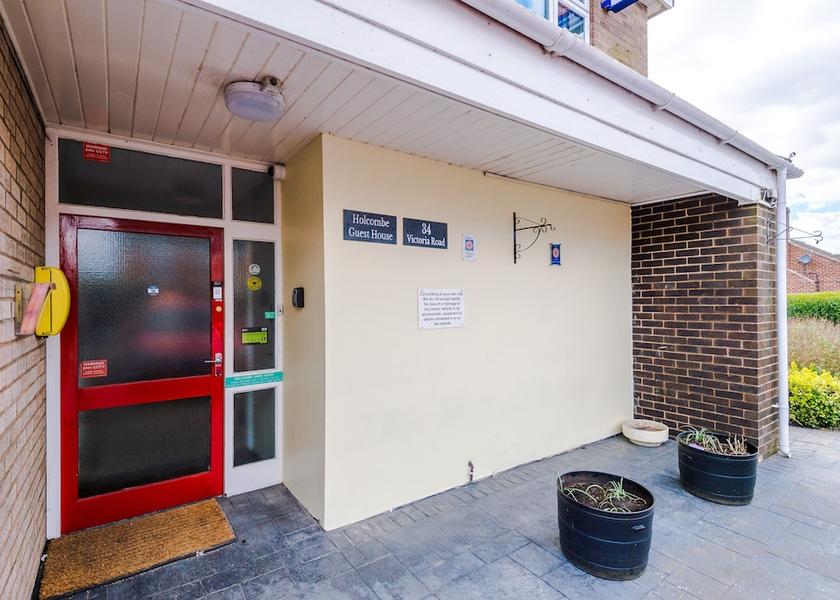 England Barnetby Lobby