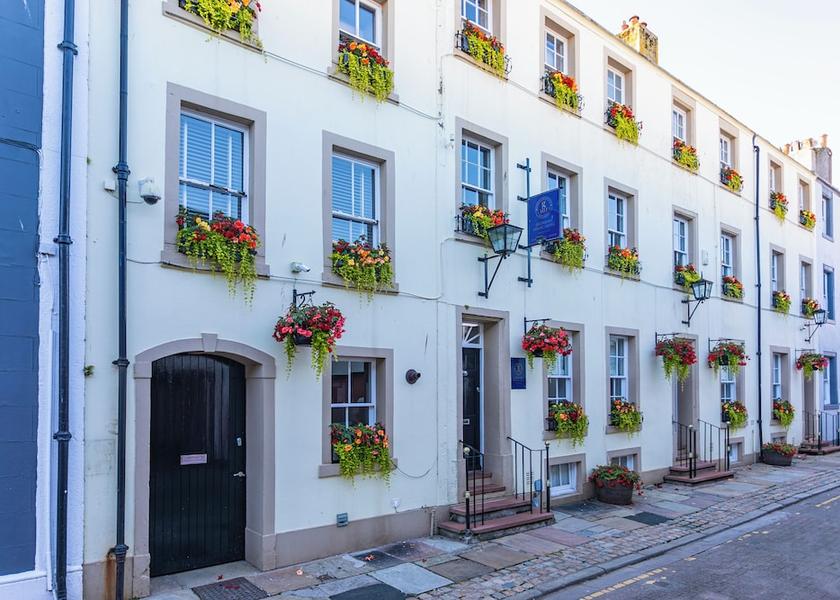 England Whitehaven Primary image