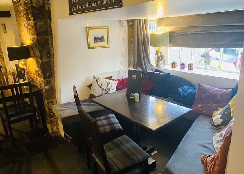 England Barnard Castle Bar