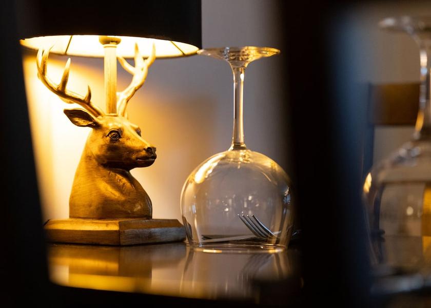 England Barnard Castle Restaurant