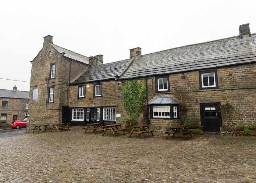 England Barnard Castle Primary image