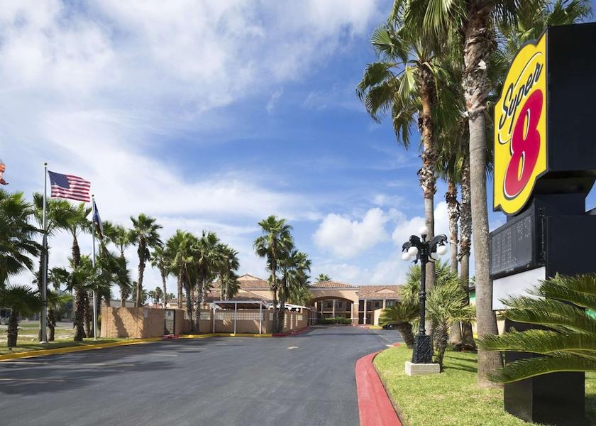 Texas South Padre Island Primary image