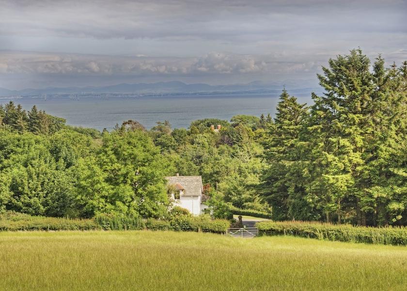 Scotland Kirkcudbright Golf