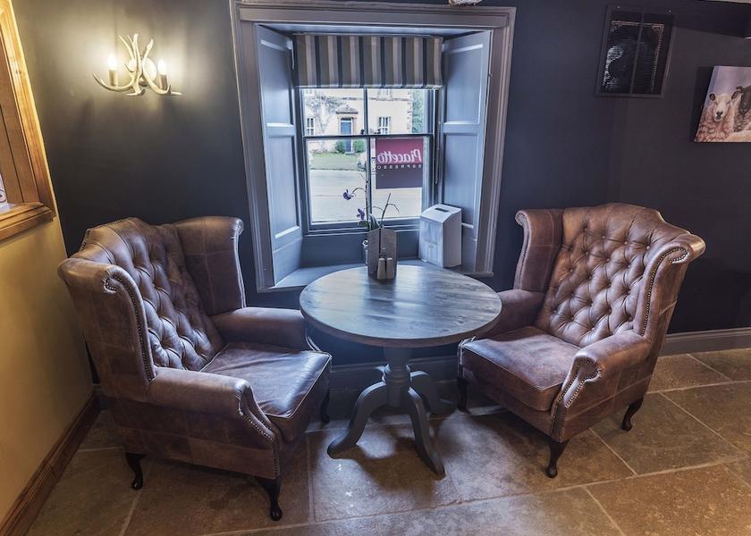 England Appleby-in-Westmorland Bar