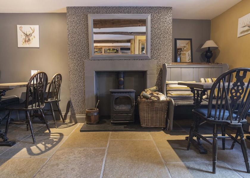 England Appleby-in-Westmorland Bar