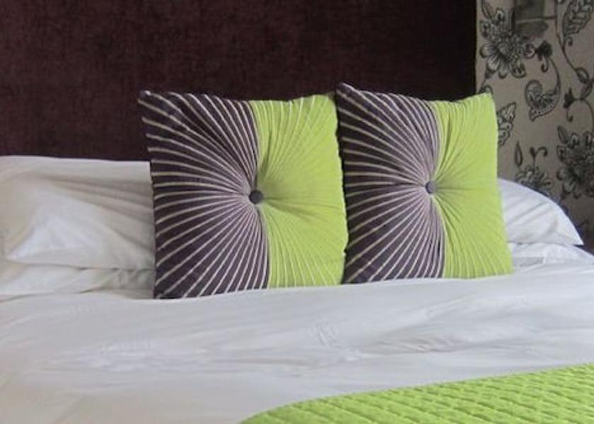 Scotland Girvan Room