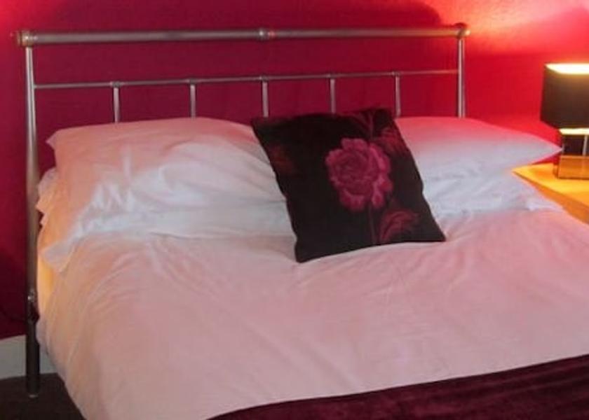 Scotland Girvan Room