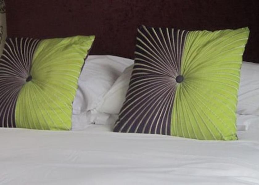 Scotland Girvan Room