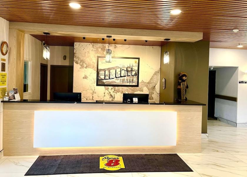 Alberta Hinton Primary image