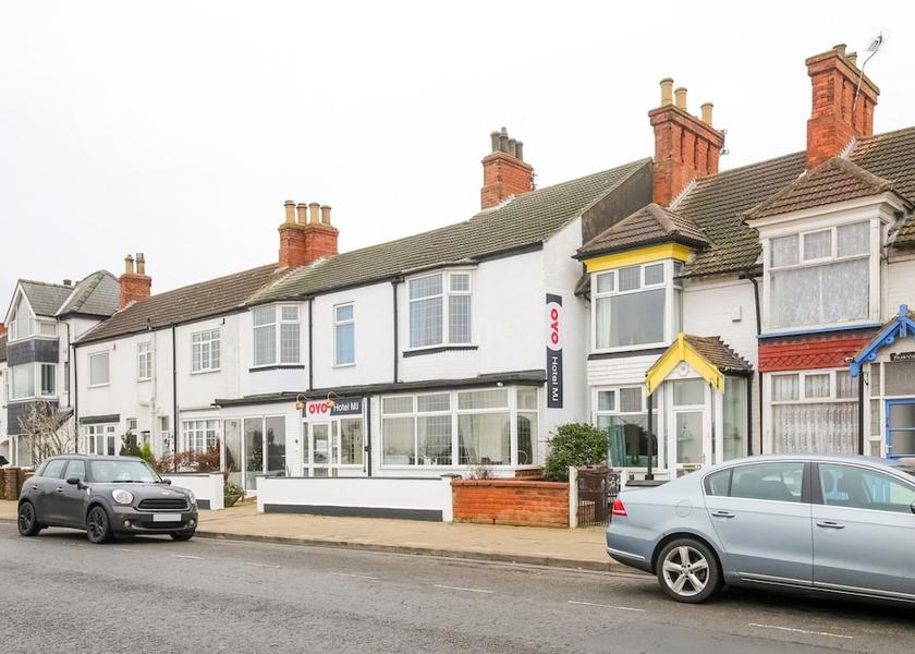 England Cleethorpes Primary image