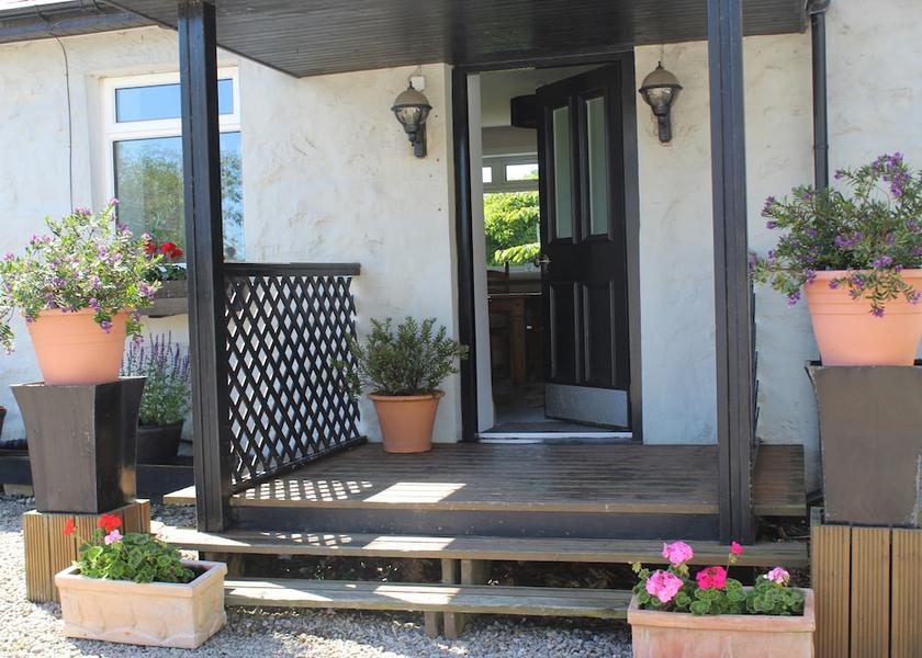 Scotland Stonehaven Exterior Detail