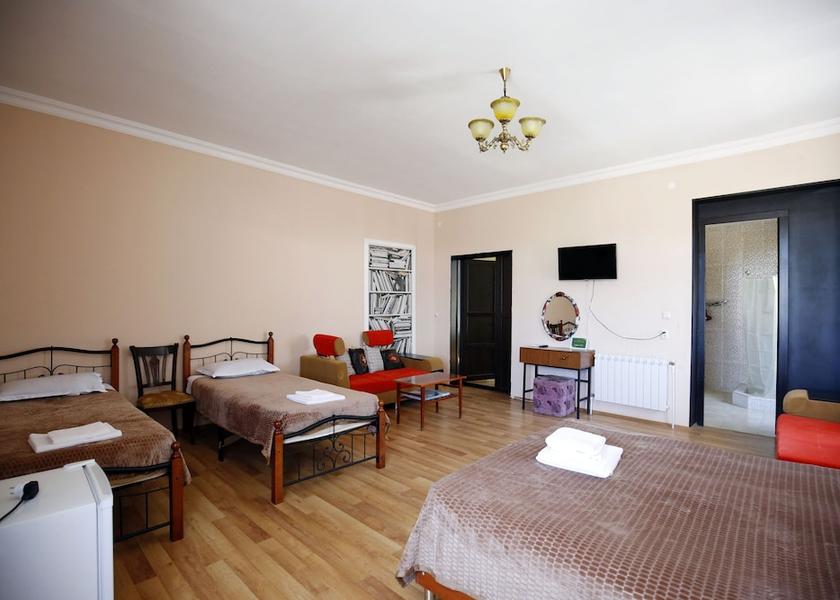 Imereti Kutaisi Room