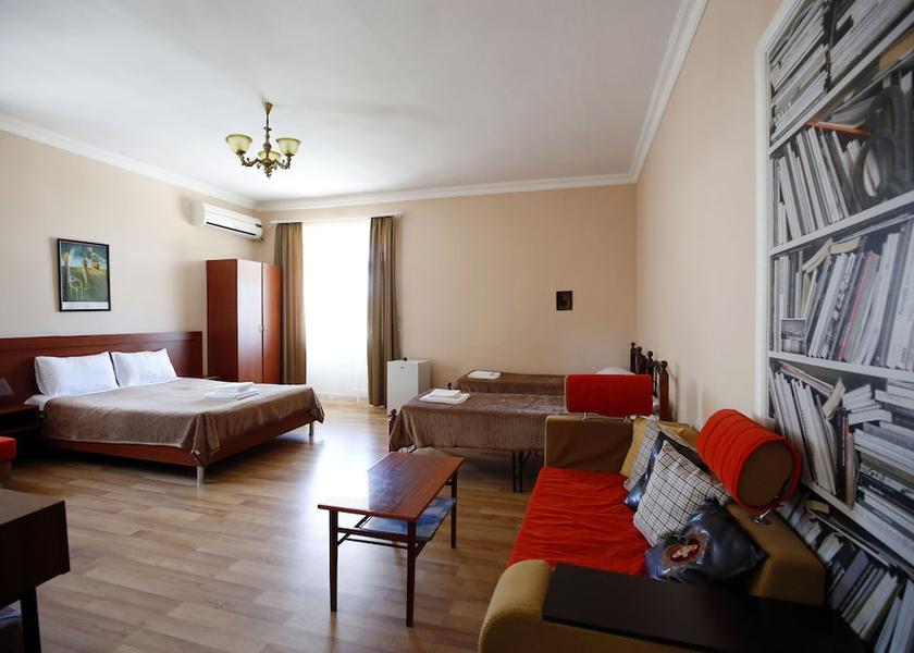 Imereti Kutaisi Room
