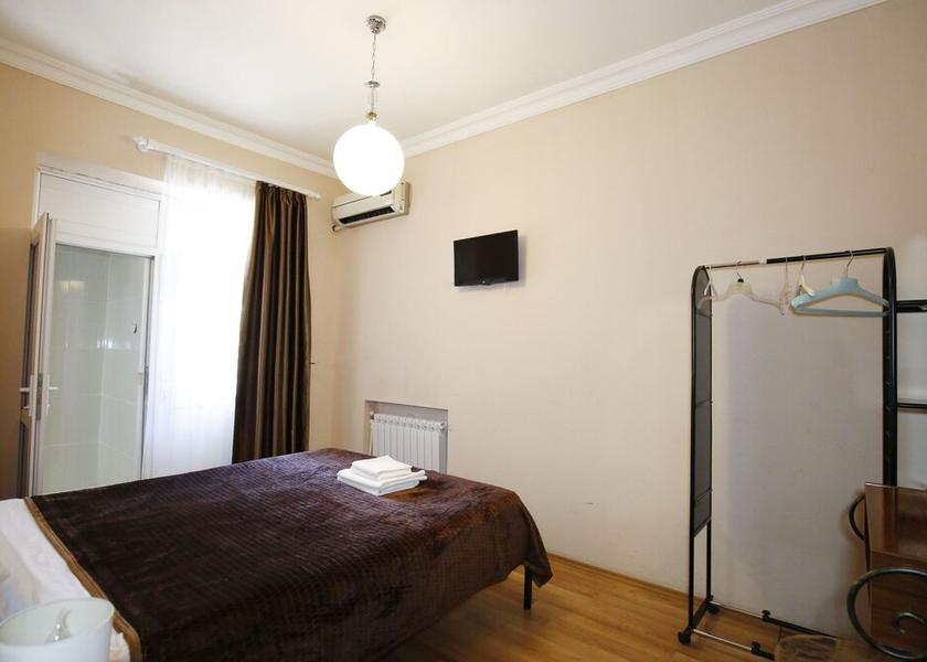 Imereti Kutaisi Room