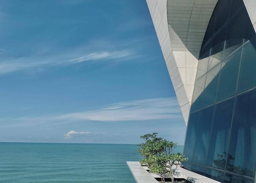 Adjara Batumi View from Property