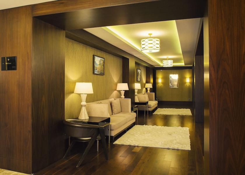  Borjomi Lobby