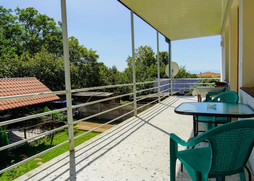 Kakheti Lagodekhi Terrace