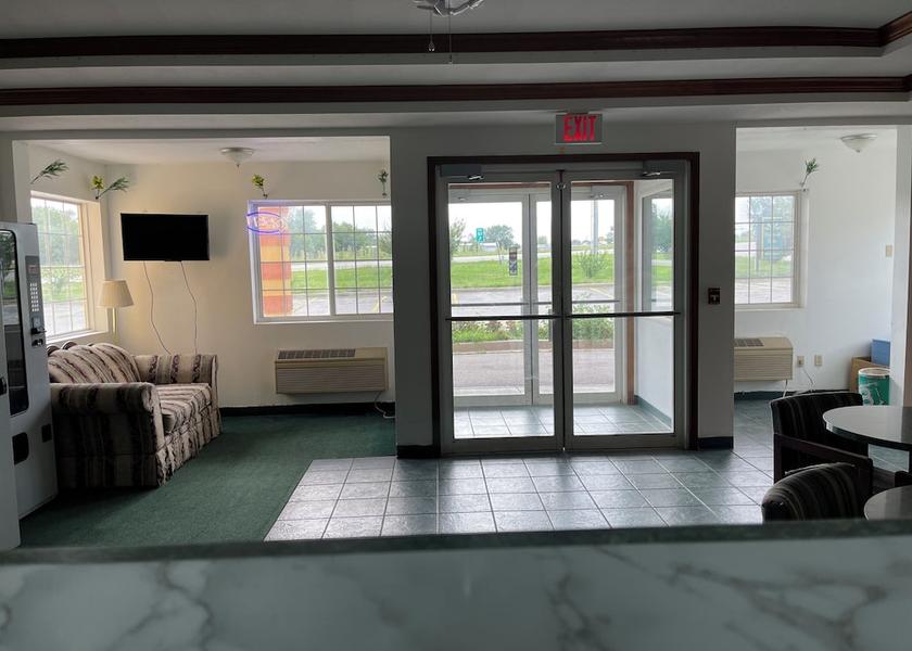 Missouri Peculiar Reception