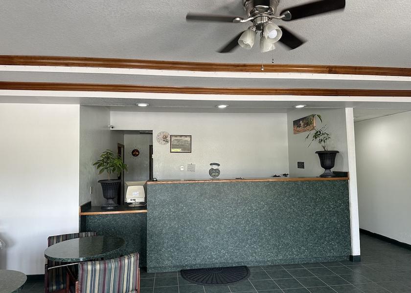 Missouri Peculiar Reception