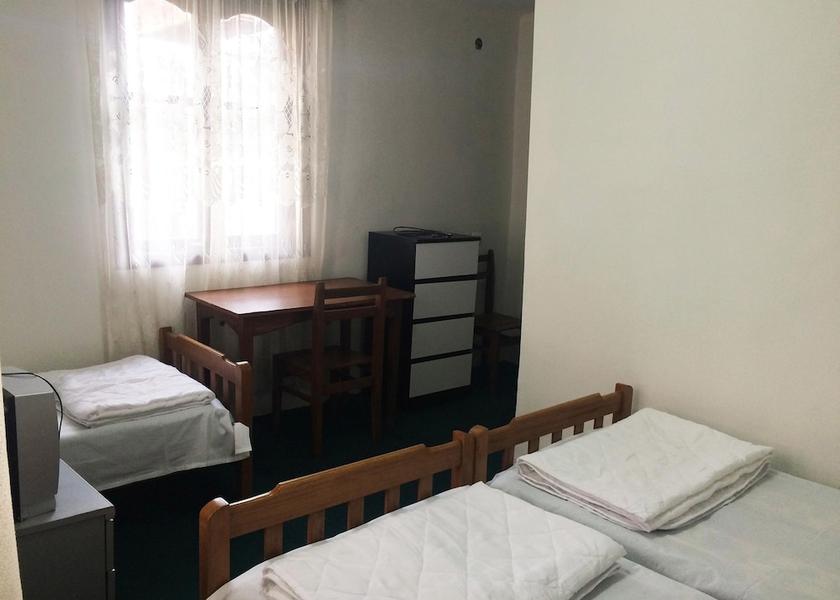 Adjara Kobuleti Room