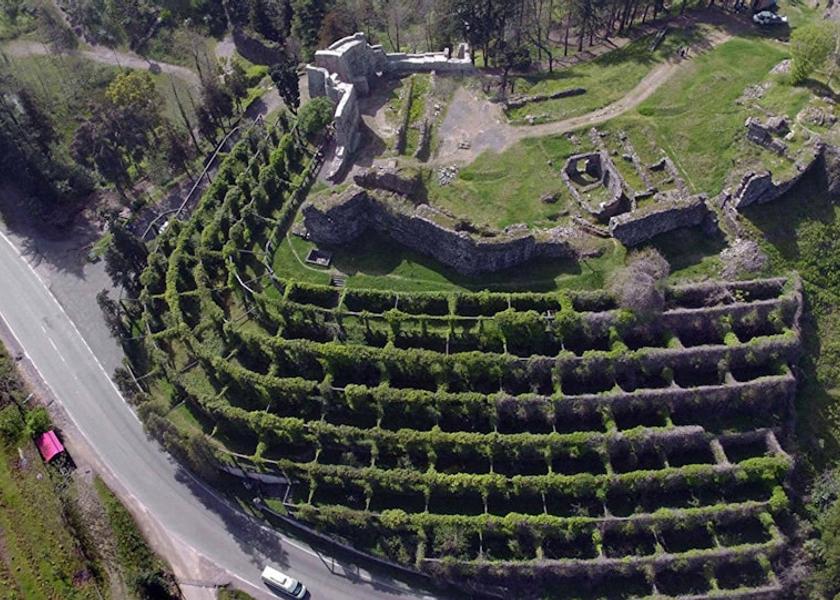 Adjara Kobuleti Property Grounds