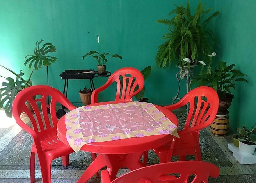 Adjara Kobuleti Dining Area