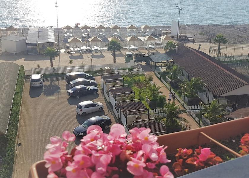 Adjara Batumi Restaurant