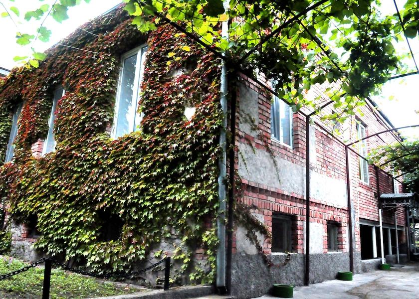 Kakheti Lagodekhi Primary image