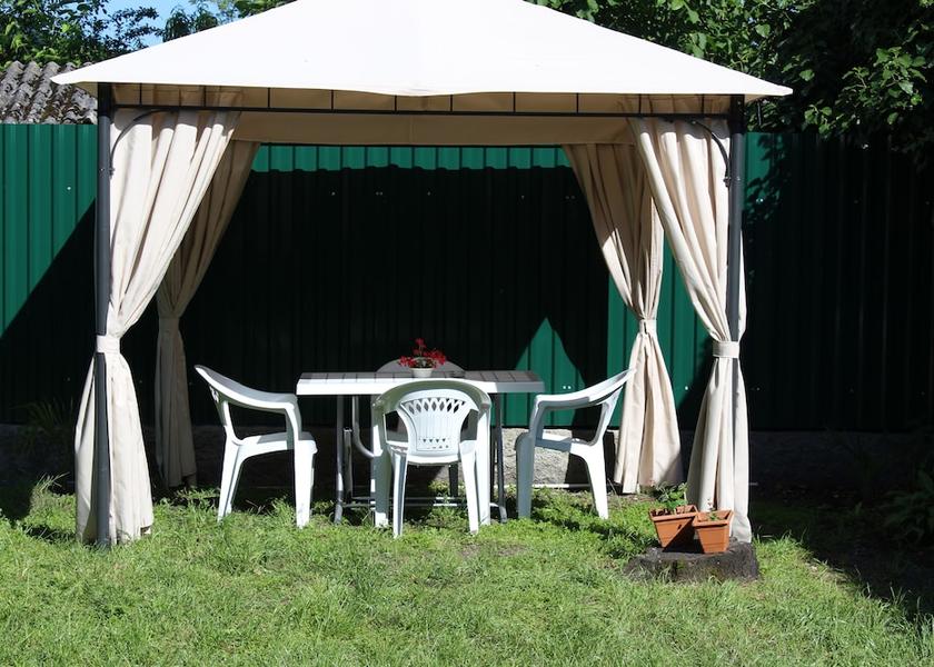 Kakheti Lagodekhi Garden