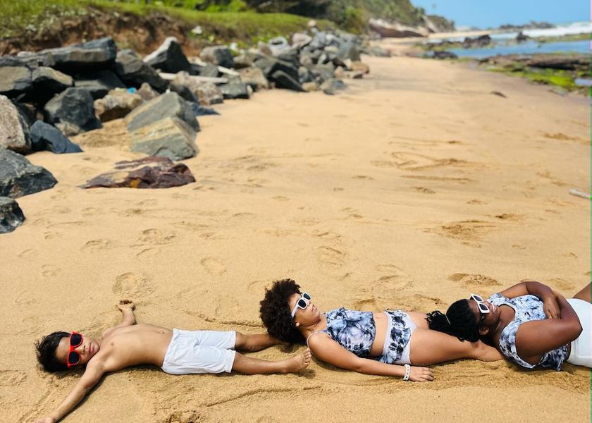  Sekondi-Takoradi Beach