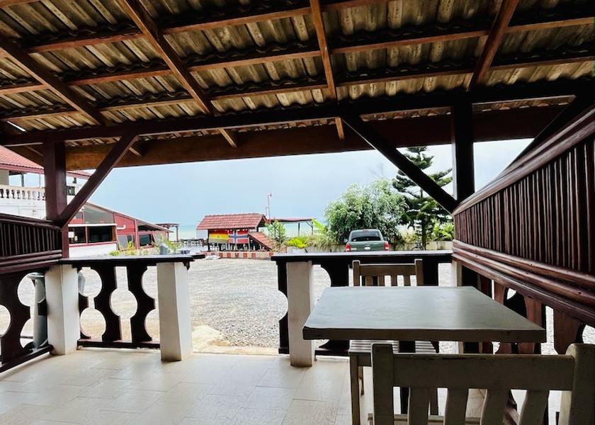  Sekondi-Takoradi Terrace