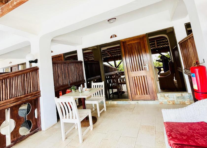  Sekondi-Takoradi Terrace