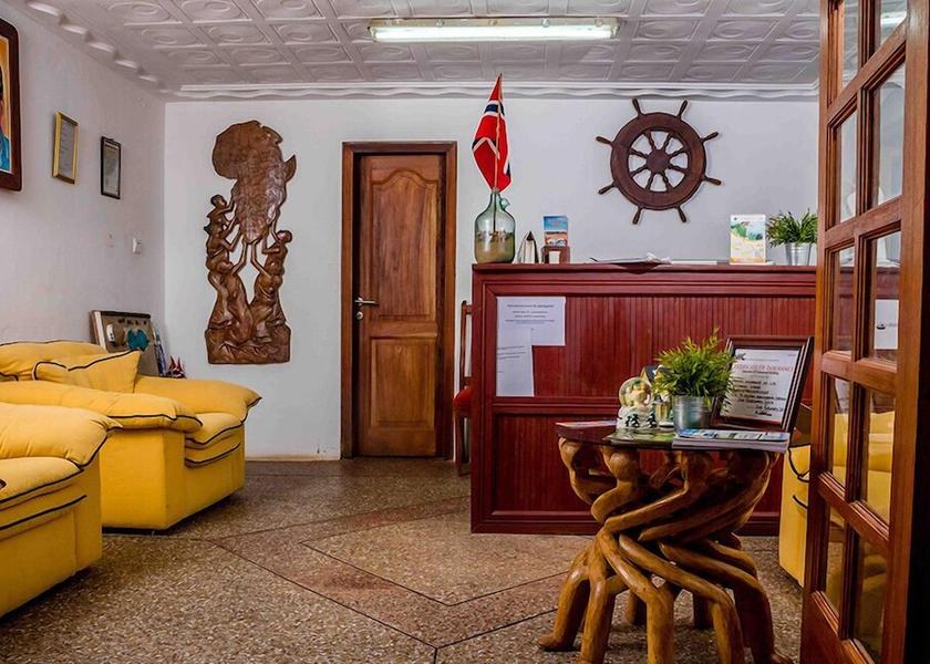  Sekondi-Takoradi Reception