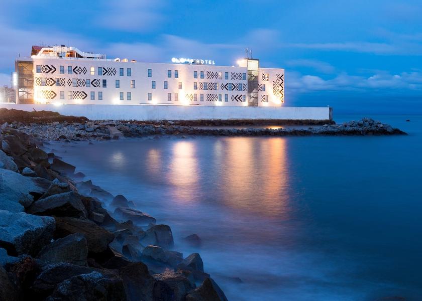  Conakry Primary image