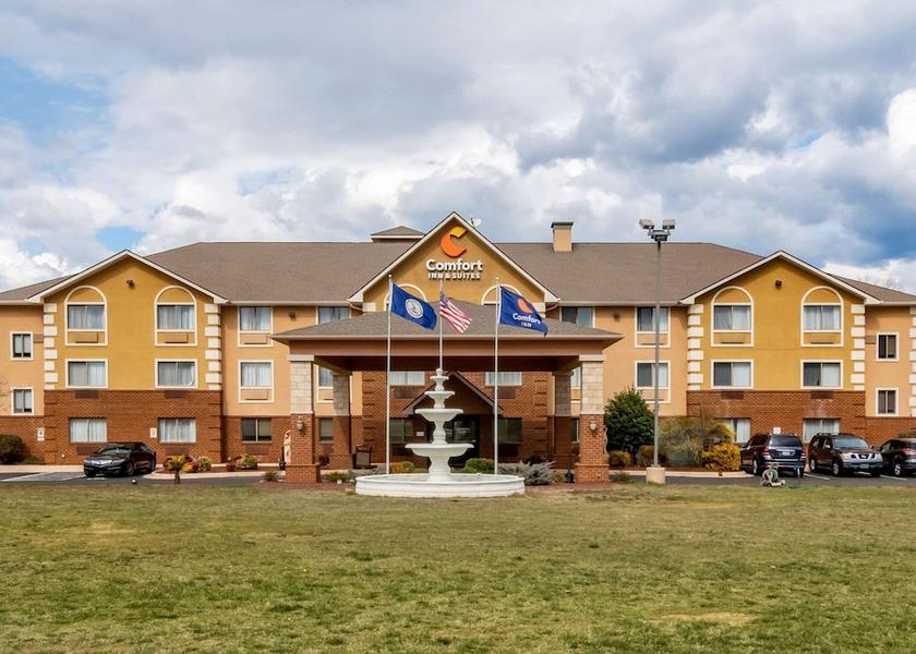 Virginia South Hill Primary image