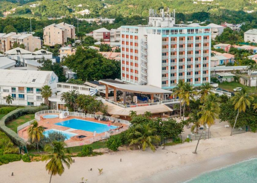 Grande-Terre Le Gosier Hotel Exterior