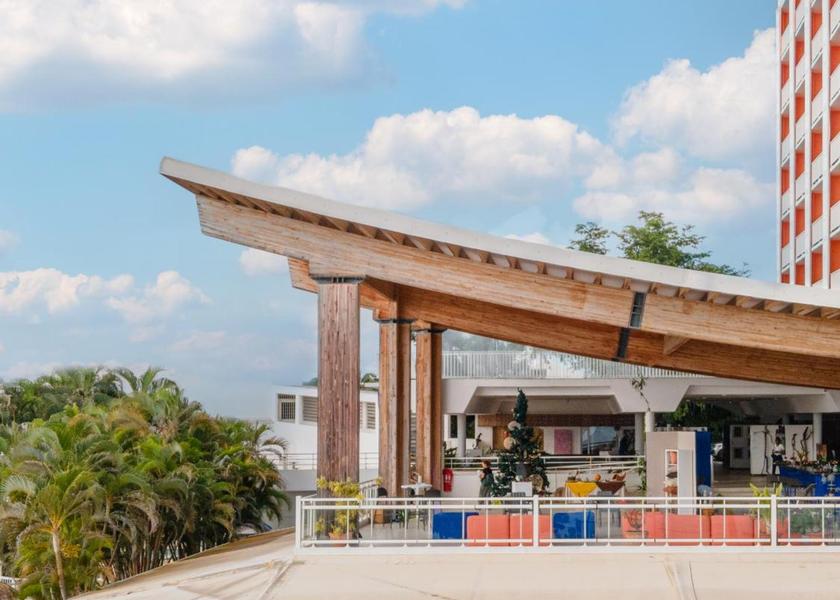 Grande-Terre Le Gosier Hotel Exterior