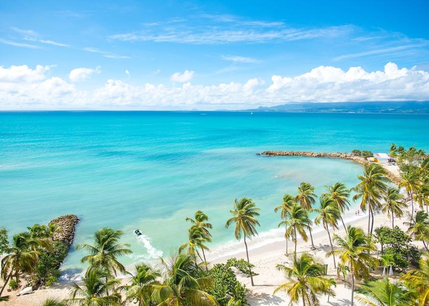 Grande-Terre Le Gosier Exterior